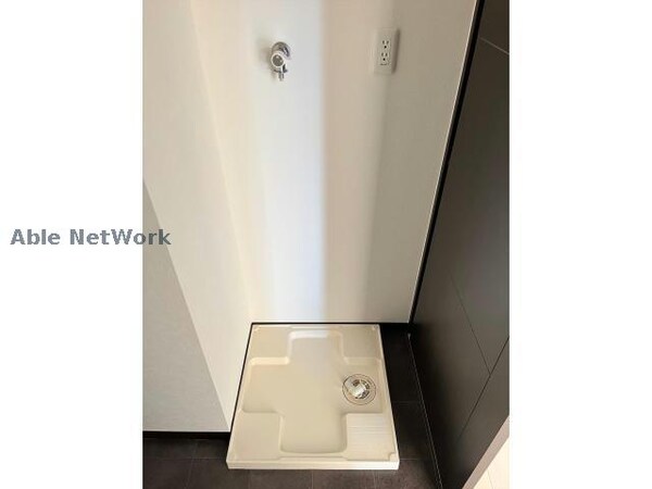 その他設備(※同物件別部屋の写真です。)