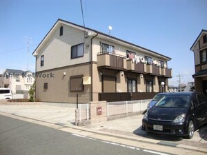バンベイル外観写真