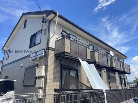 バンベイル外観写真