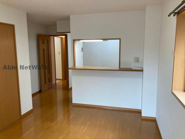 物件内観写真5　(※同物件別部屋の写真となります。)