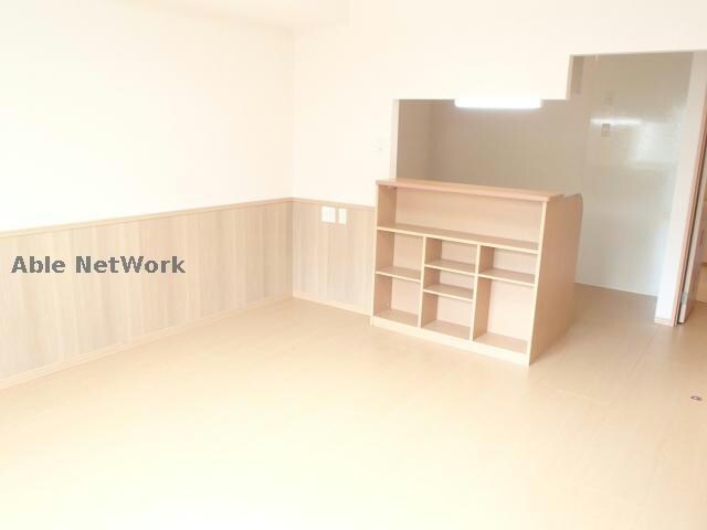 物件内観写真4　(※同物件別部屋の写真です。)