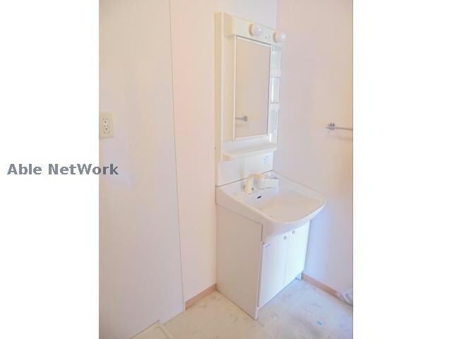 物件内観写真6　(※同物件別部屋の写真です。)