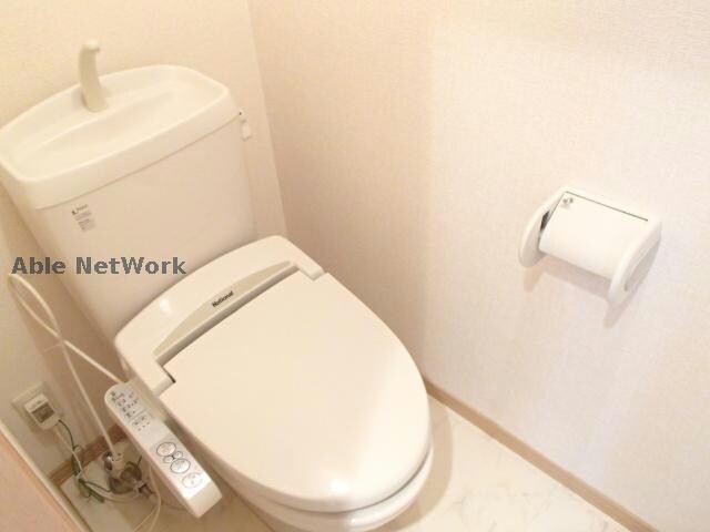 物件内観写真8　(※同物件別部屋の写真です。)