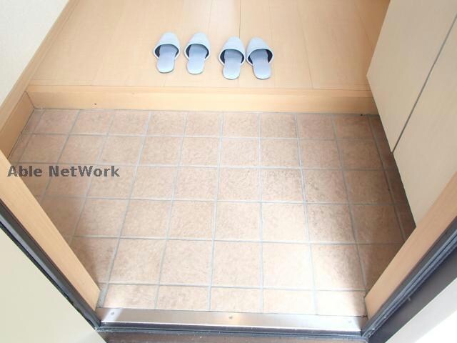 物件内観写真9　(※同物件別部屋の写真です。)