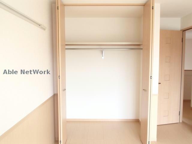 物件内観写真10　(※同物件別部屋の写真です。)