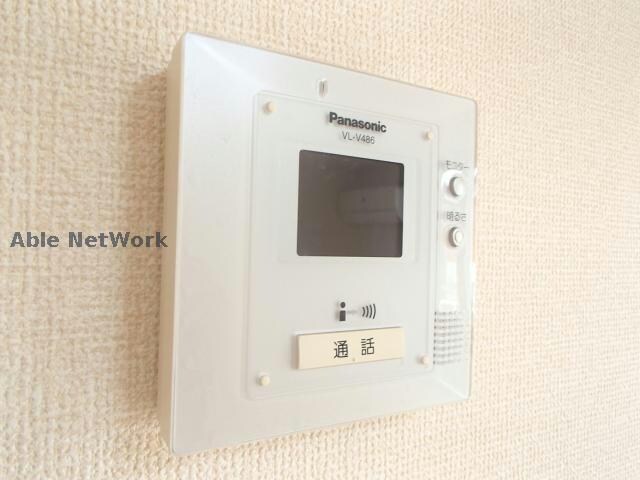 物件内観写真11　(※同物件別部屋の写真です。)