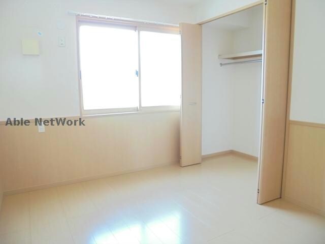 物件内観写真13　(※同物件別部屋の写真です。)