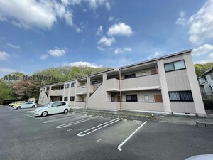 パークガーデン西神の倉Ⅱ外観写真
