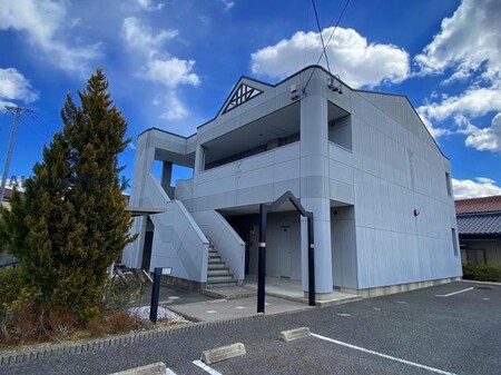 J-HOME外観写真