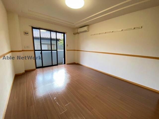 物件内観写真4　(※同物件別部屋の写真です。)