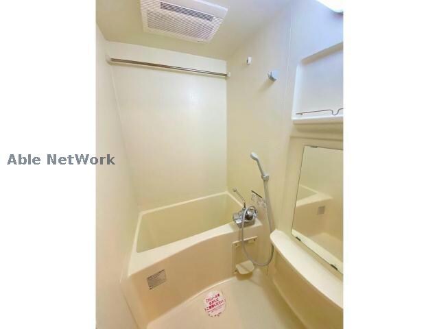 物件内観写真6　(※同物件別部屋の写真です。)