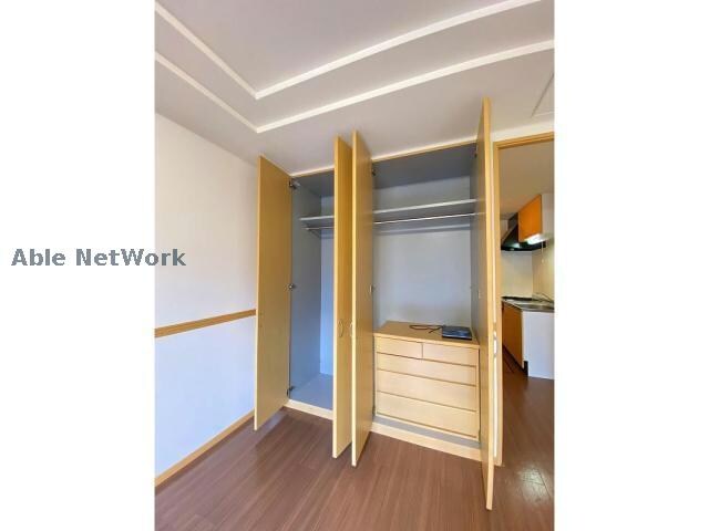 物件内観写真9　(※同物件別部屋の写真です。)