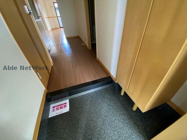 物件内観写真11　(※同物件別部屋の写真です。)