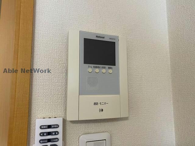物件内観写真12　(※同物件別部屋の写真です。)