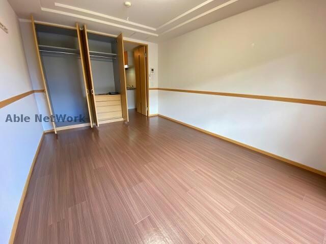 物件内観写真13　(※同物件別部屋の写真です。)