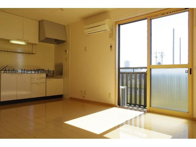 物件内観写真5　(※同一建物、他部屋の写真です。)