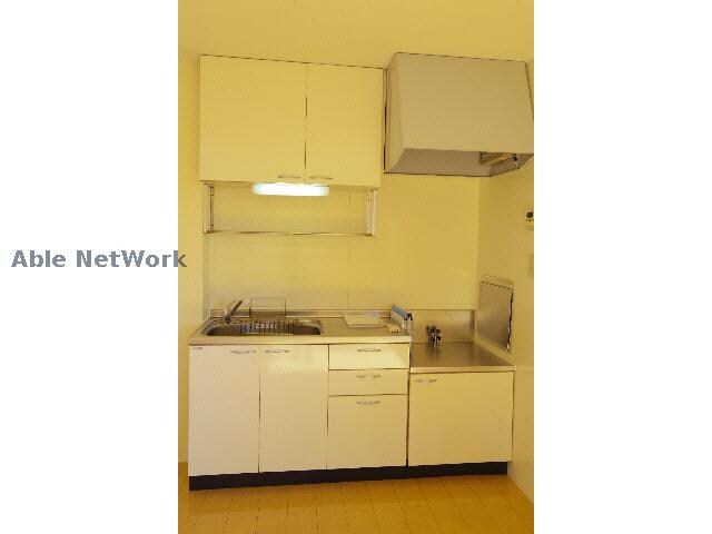 物件内観写真6　(※同一建物、他部屋の写真です。)