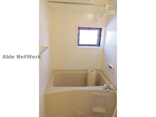 物件内観写真7　(※同一建物、他部屋の写真です。)