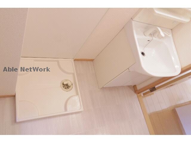 物件内観写真9　(※同一建物、他部屋の写真です。)