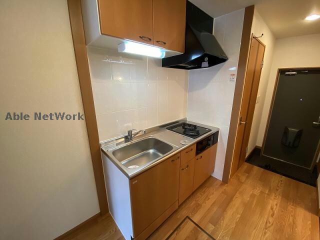 物件内観写真7　(※同物件別部屋の写真となります。)