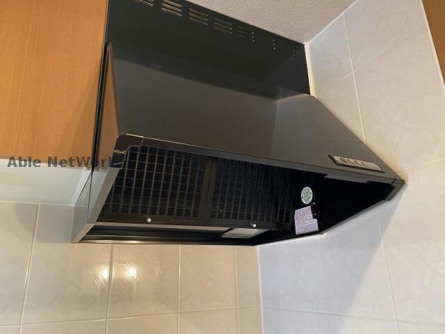 物件内観写真10　(※同物件別部屋の写真となります。)