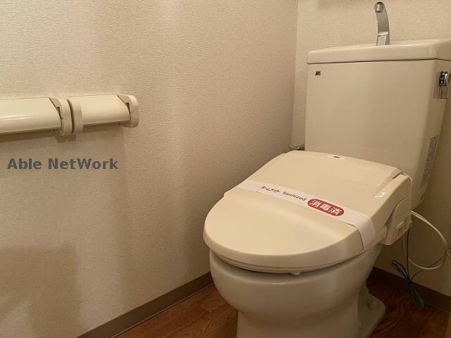 物件内観写真12　(※同物件別部屋の写真となります。)