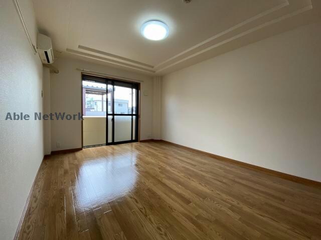 物件内観写真21　(※同物件別部屋の写真となります。)