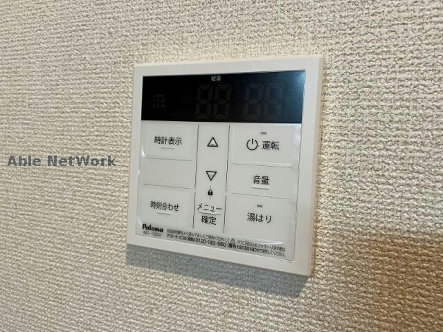 物件内観写真24　(※同物件別部屋の写真となります。)