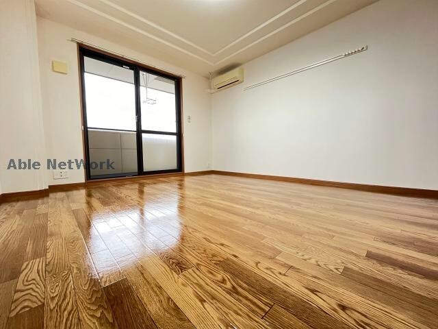 物件内観写真6　(※同物件別部屋の写真です。)