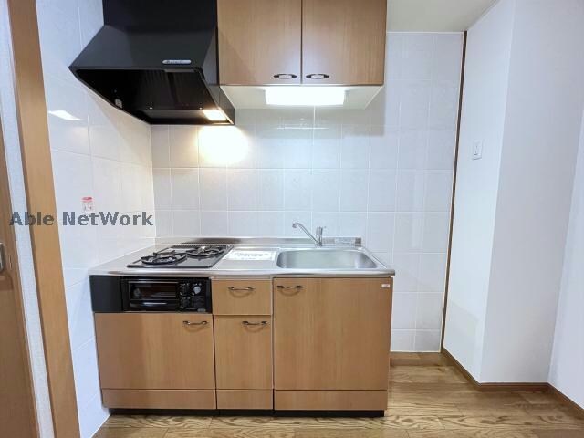 物件内観写真7　(※同物件別部屋の写真です。)