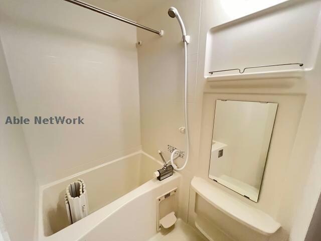 物件内観写真8　(※同物件別部屋の写真です。)