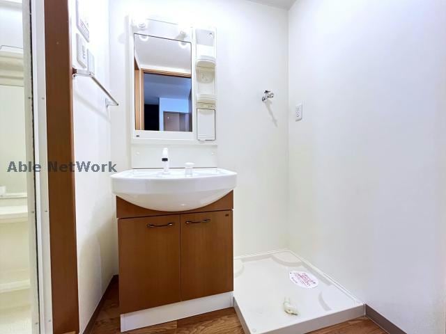 物件内観写真10　(※同物件別部屋の写真です。)