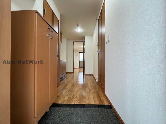 物件内観写真12　(※同物件別部屋の写真です。)