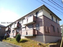 ロイヤルステージＡの外観写真