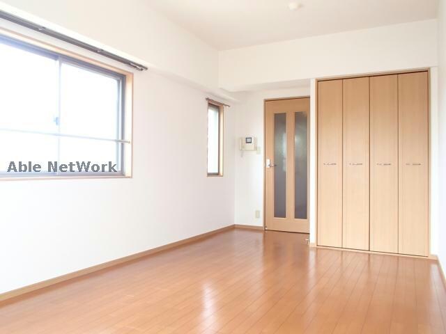 物件内観写真6　(※同物件別部屋の写真です。)