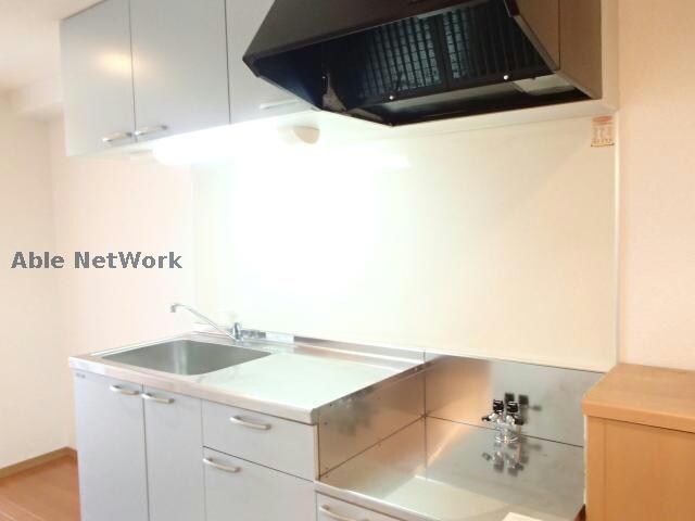 物件内観写真7　(※同物件別部屋の写真です。)