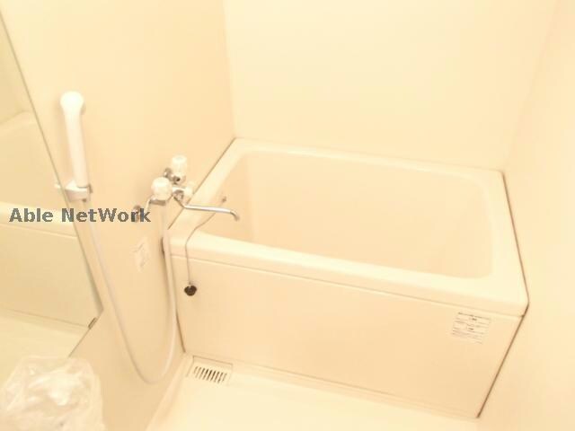 物件内観写真8　(※同物件別部屋の写真です。)