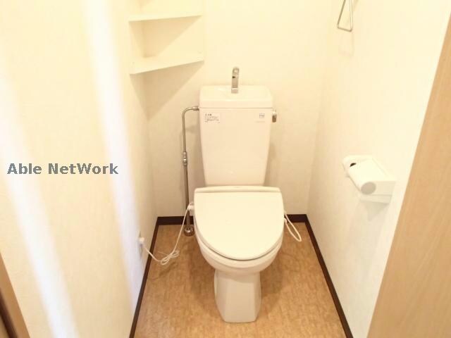 物件内観写真9　(※同物件別部屋の写真です。)