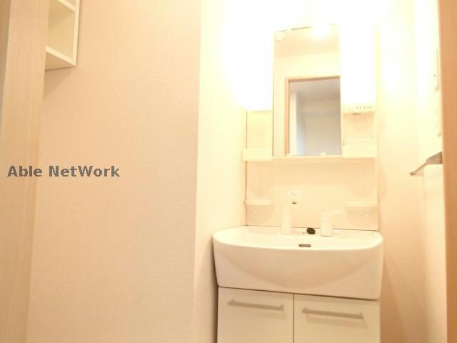 物件内観写真10　(※同物件別部屋の写真です。)