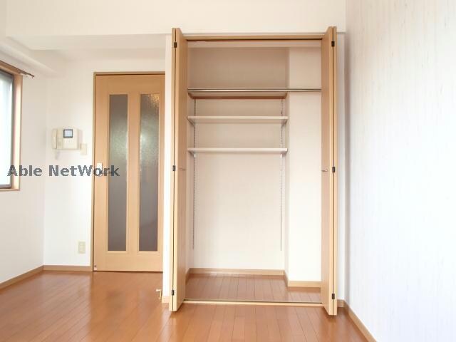 物件内観写真11　(※同物件別部屋の写真です。)