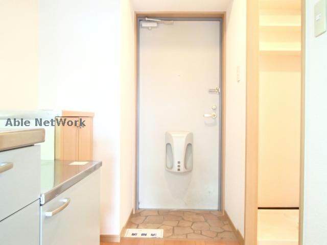 物件内観写真12　(※同物件別部屋の写真です。)