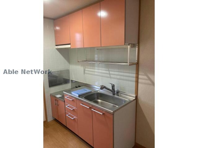 物件内観写真6　(※別部屋の写真です。)