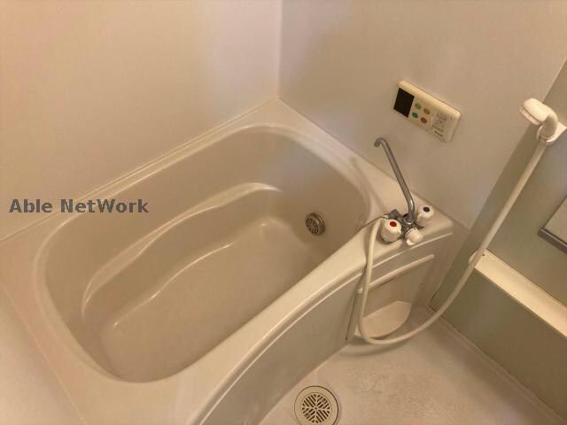 物件内観写真8　(※別部屋の写真です。)