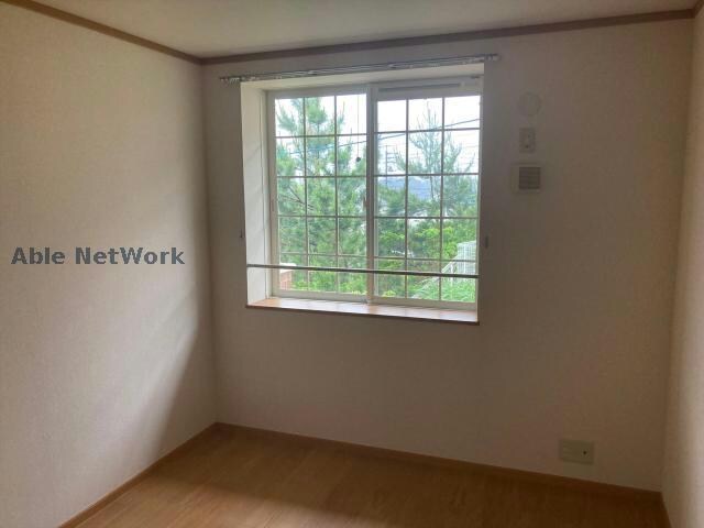 物件内観写真13　(※別部屋の写真です。)