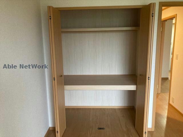 物件内観写真14　(※別部屋の写真です。)