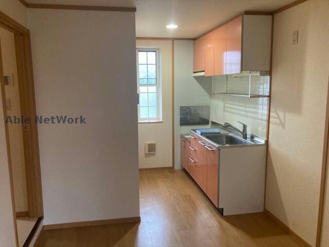 物件内観写真16　(※別部屋の写真です。)