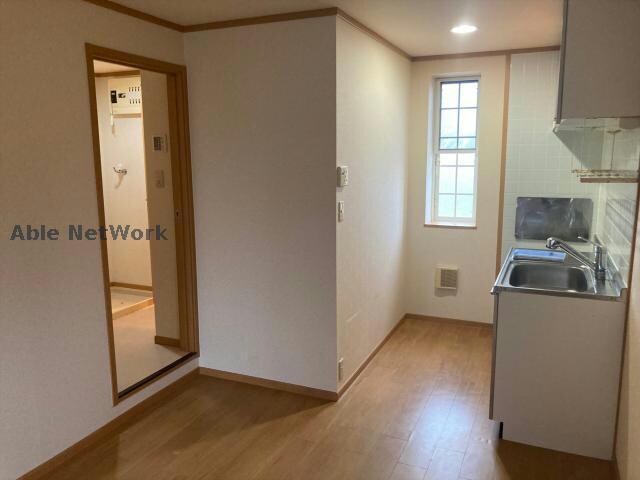 物件内観写真17　(※別部屋の写真です。)