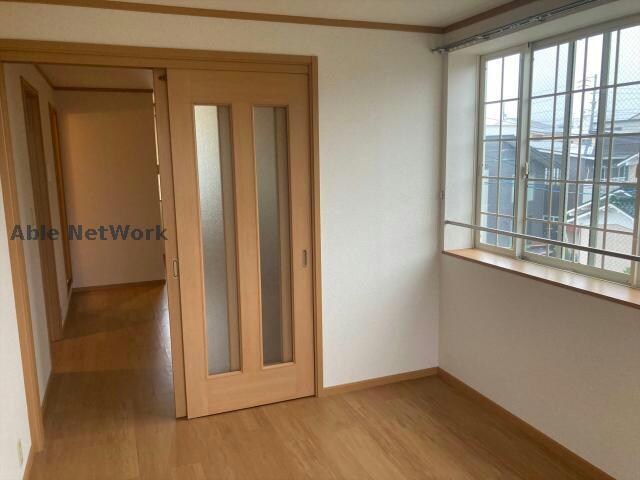 物件内観写真18　(※別部屋の写真です。)