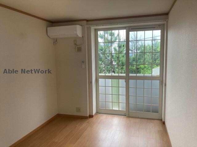 物件内観写真21　(※別部屋の写真です。)