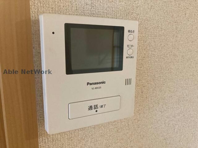 物件内観写真23　(※別部屋の写真です。)